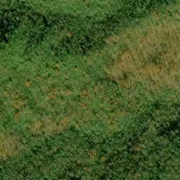 Satellite imagery of Trail Ridge, US