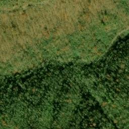 Satellite imagery of Trail Ridge, US