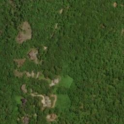 Satellite imagery of Sunset Rock, US