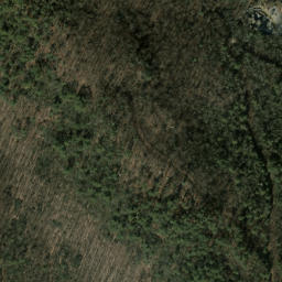 Satellite imagery of Granite City, US