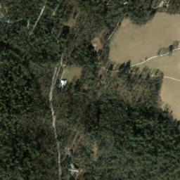 Satellite imagery of Granite City, US