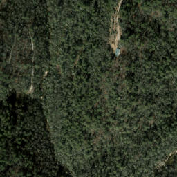 Satellite imagery of Chattooga Cliffs, US