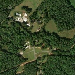 Satellite imagery of Coon Top Ridge, US