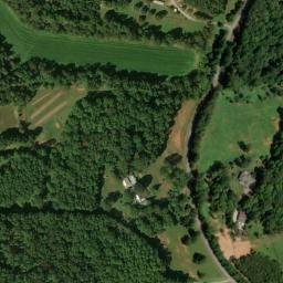 Satellite imagery of Coon Top Ridge, US