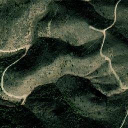 Satellite imagery of Djebel Tarasmoûit, DZ