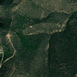 Satellite imagery of Djebel Tarasmoûit, DZ