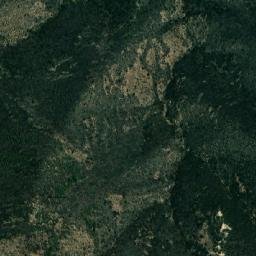 Satellite imagery of Djebel Tarasmoûit, DZ