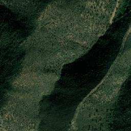 Satellite imagery of Djebel Foukanine, DZ