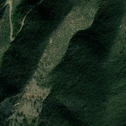 Satellite imagery of Djebel Foukanine, DZ