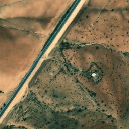 Satellite imagery of Djebel Maïda, DZ