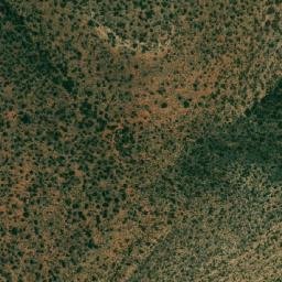 Satellite imagery of Djebel el Assa, DZ
