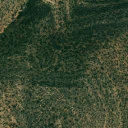 Satellite imagery of Djebel el Assa, DZ