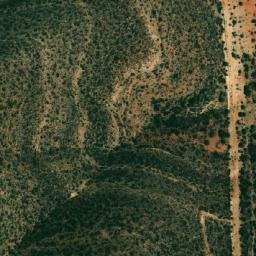 Satellite imagery of Djebel el Assa, DZ
