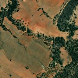 Satellite imagery of Hammar Guerabis, DZ