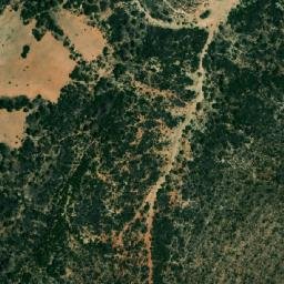 Satellite imagery of Hammar Guerabis, DZ