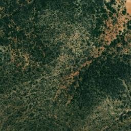 Satellite imagery of Hammar Guerabis, DZ