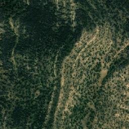 Satellite imagery of Djebel Besbes, DZ