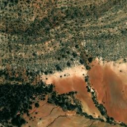 Satellite imagery of Kiffan el Homr, DZ
