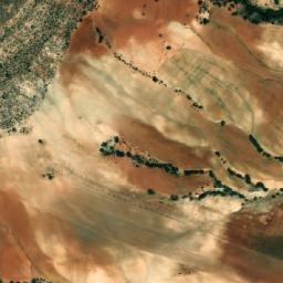 Satellite imagery of Kiffan el Homr, DZ
