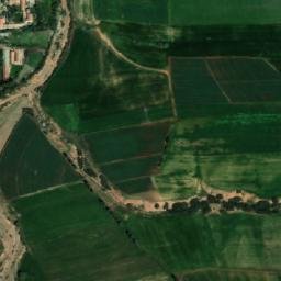 Satellite imagery of Kef Ben Halala, DZ