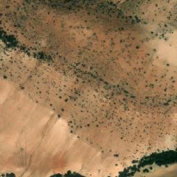 Satellite imagery of Kef Ben Halala, DZ