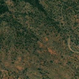 Satellite imagery of Djebel Guibrene, DZ