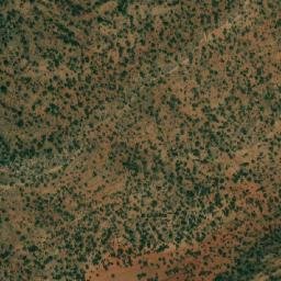Satellite imagery of Djebel Guibrene, DZ
