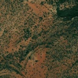 Satellite imagery of Djebel Guibrene, DZ