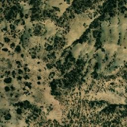 Satellite imagery of Djebel el Mechata, DZ