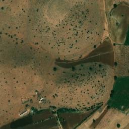 Satellite imagery of Kef el Djir, DZ