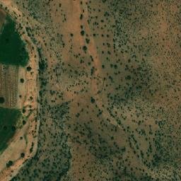 Satellite imagery of Kef el Djir, DZ