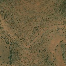 Satellite imagery of Djebel el Khabara, DZ