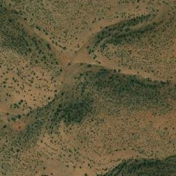 Satellite imagery of Djebel el Khabara, DZ