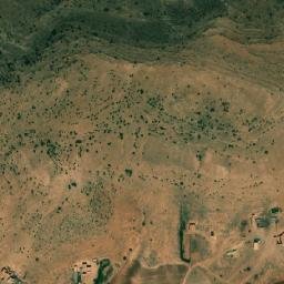 Satellite imagery of Koudiet el Aoudja, DZ