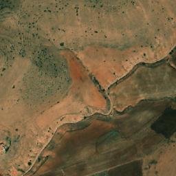 Satellite imagery of Koudiet el Aoudja, DZ