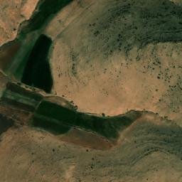 Satellite imagery of Koudiet el Aoudja, DZ