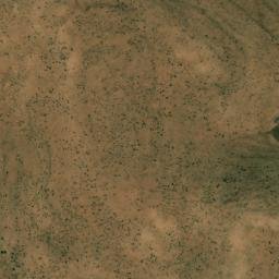 Satellite imagery of Djebel Dir Attia, DZ