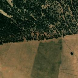Satellite imagery of Ferd Mimoun, DZ
