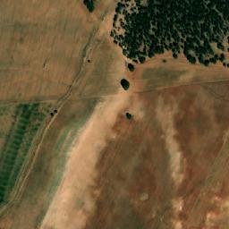 Satellite imagery of Ben Allal, DZ