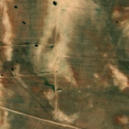 Satellite imagery of Oukar el Klakh, DZ
