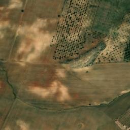 Satellite imagery of Oukar el Klakh, DZ
