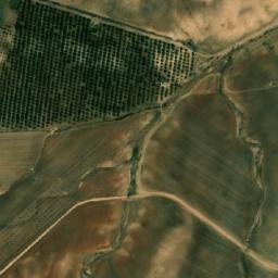 Satellite imagery of Oukar el Klakh, DZ