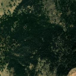 Satellite imagery of Ahlouch, DZ