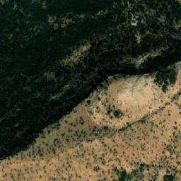 Satellite imagery of Ahlouch, DZ