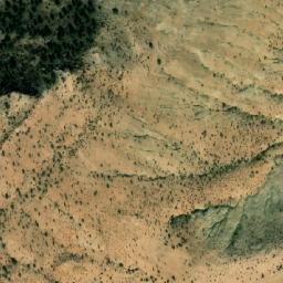 Satellite imagery of Ahlouch, DZ