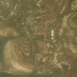 Satellite imagery of El M’Neïdjel, DZ