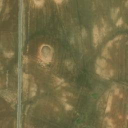 Satellite imagery of El M’Neïdjel, DZ