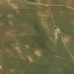 Satellite imagery of El M’Neïdjel, DZ