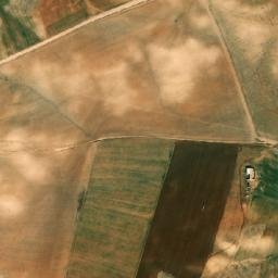 Satellite imagery of R’Mel Ben Attar, DZ