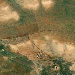 Satellite imagery of R’Mel Ben Attar, DZ